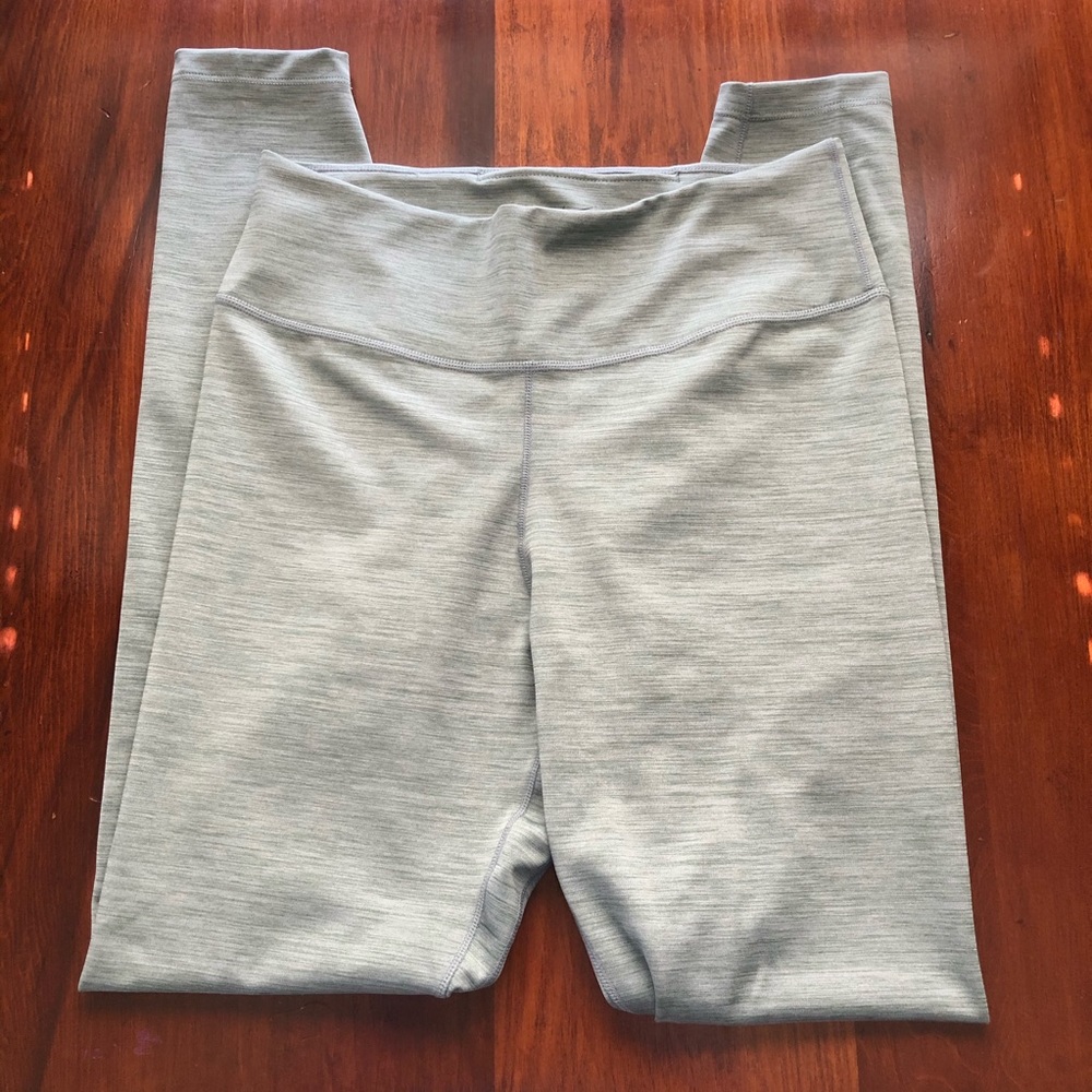 NIKE DRI FIT LEGGINGS
